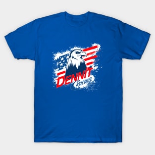 DENNIT RACING T-Shirt